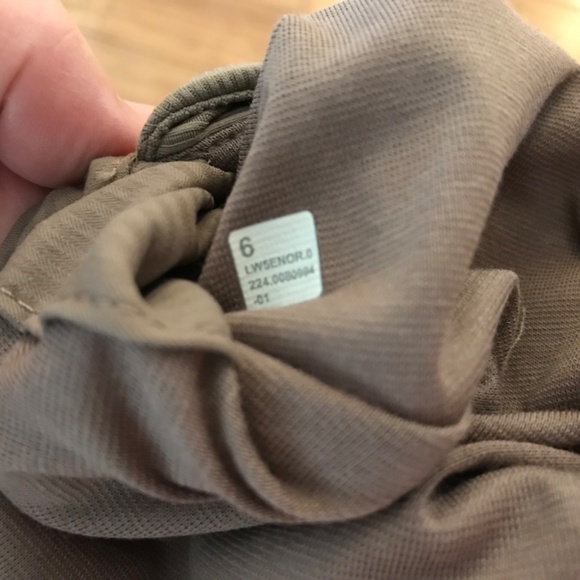 LULULEMON dance studio Mid-Rise pant - NWT - Picture 5 of 5